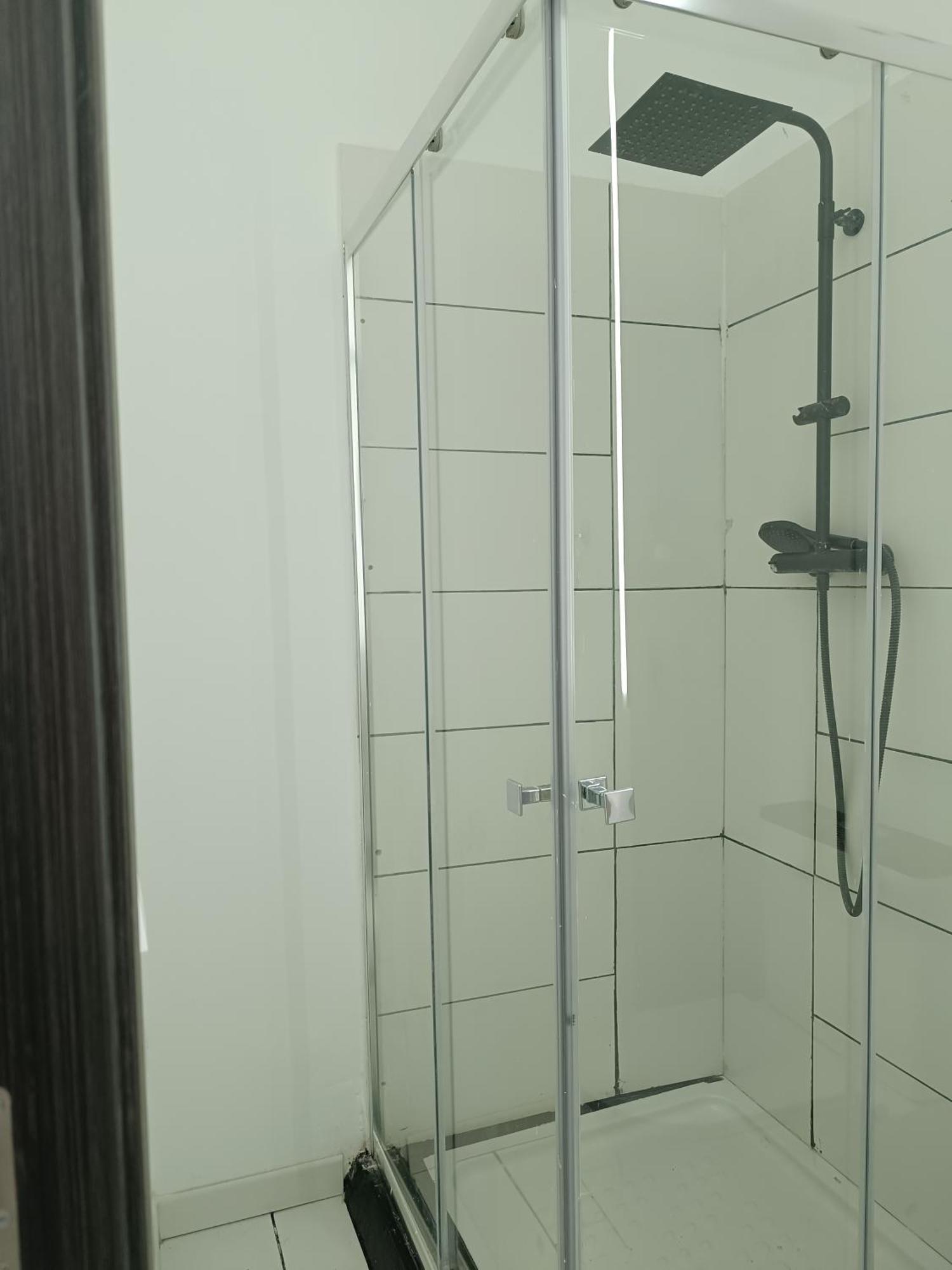 Family Delux Center Apartment Madrid Exterior photo
